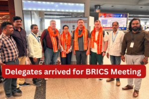 హైదరాబాద్‌లో జూలై 14 నుంచి బ్రిక్స్ ట్రేడ్ యూనియన్ ఫోరమ్ సమ్మిట్ – ప్రపంచ కార్మిక భవిష్యత్తుపై కీలక చర్చలు